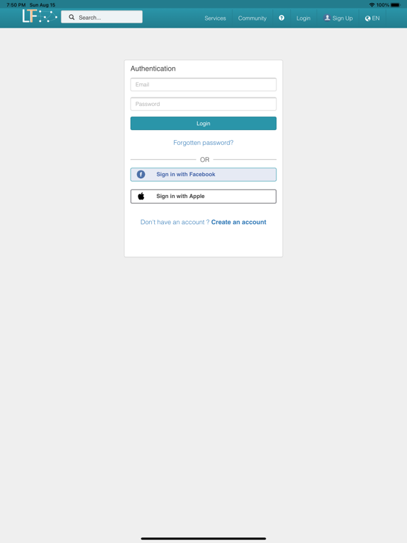 Screenshot #5 pour LoomFit: African Network