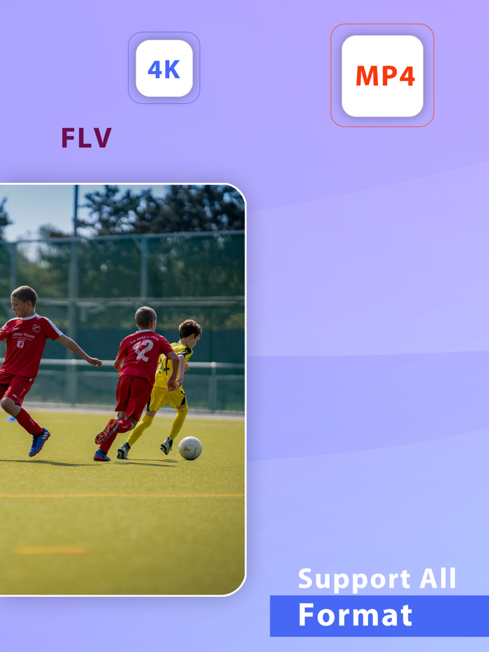 MX Player  All format player