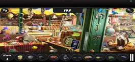 Game screenshot London Vacation Hidden Objects apk