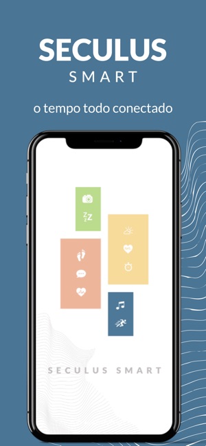 Como usar o aplicativo do smartwatch Seculus? Te ensinamos aqui!