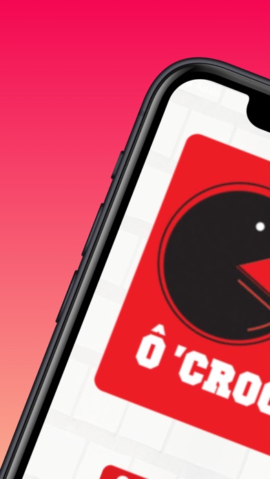 O'Croc'In Screenshot