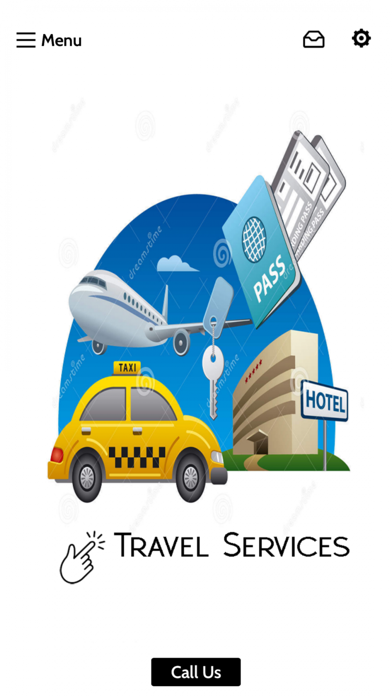 Stepping Out Travel Services Screenshot 3 - AppWisp.com Stepping Out Travel Services Screenshot 3 - AppWisp.com