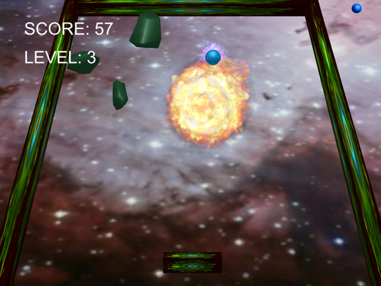 Screenshot #6 pour 3D ROCK BREAKER