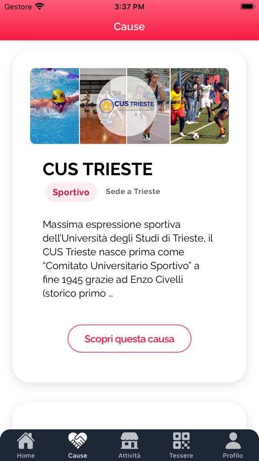 #2. Italian Districts (iOS) 由: Italian Districts Srl