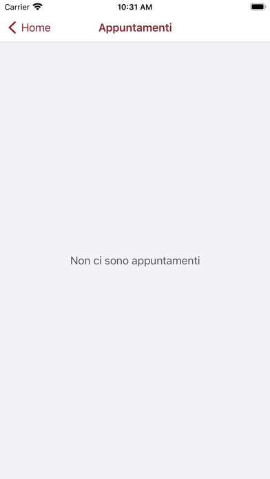 Ego Estetica Savona Screenshot