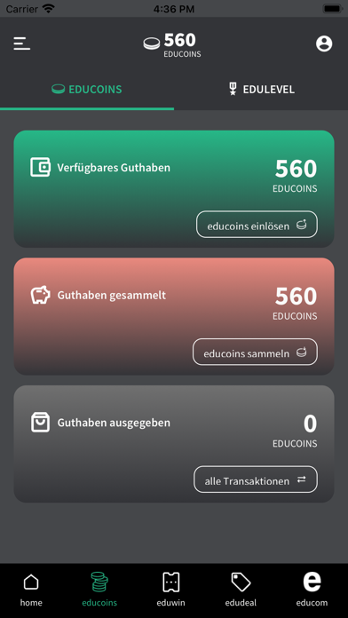 educlub-österreich Screenshot