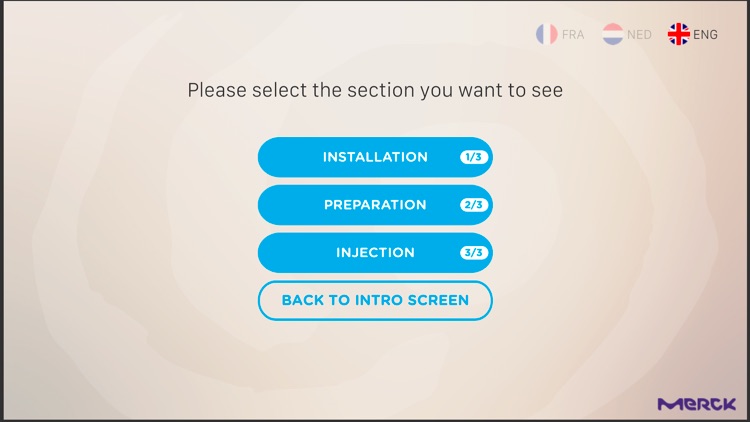 BeLux My Injection Aid screenshot-3