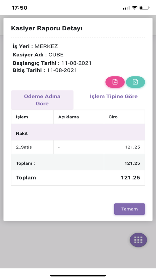#4. Assist Cube (iOS) 由: POSCUBE DONANIM YAZILIM VE DANISMANLIK LIMITED SIRKETI