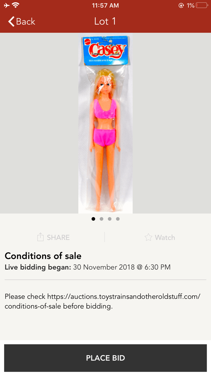 Toystrainsandotheroldstuff