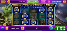 Game screenshot Golden Mania - Casino Slots hack