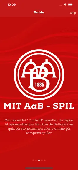 Game screenshot AaB Sport - AaB mod apk