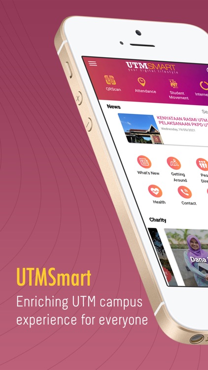 UTMSmart