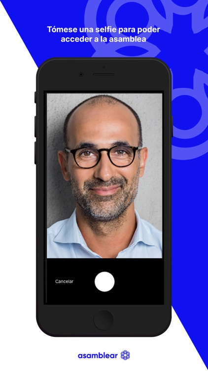 Asamblear 2FA screenshot-4