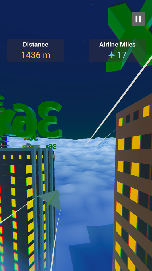 #3. Paper Scraper (iOS) 由: Jason Lashchuk