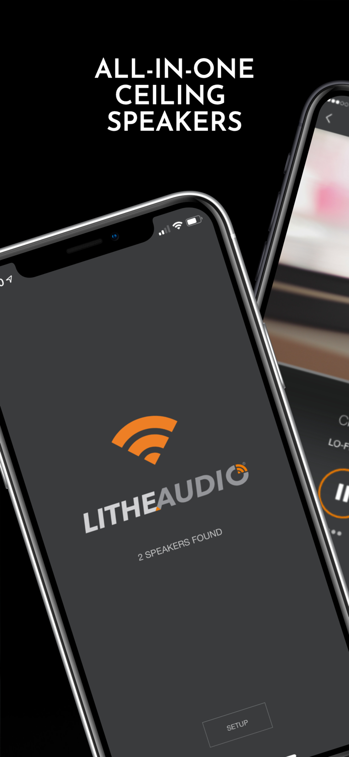 Lithe Audio