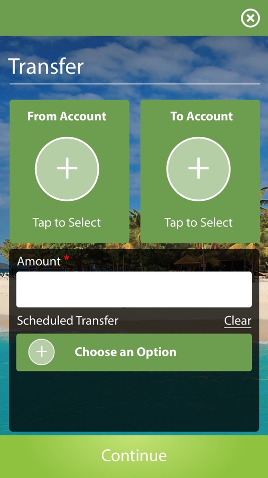 #4. BOSVG iBANK Online (iOS) 由: Bank of St. Vincent and the Grenadines Ltd