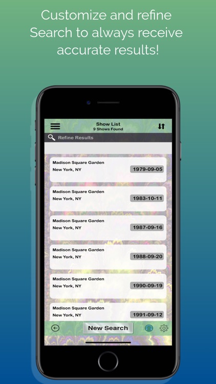 DEADSHOWZ screenshot-3