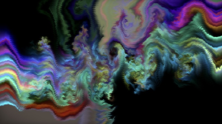 Vythm JR - Music visualizer screenshot-7