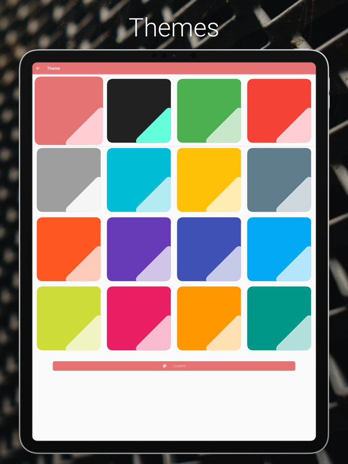 Coupled - Relationship Tracker