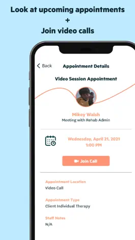 Game screenshot Alleva Connect apk