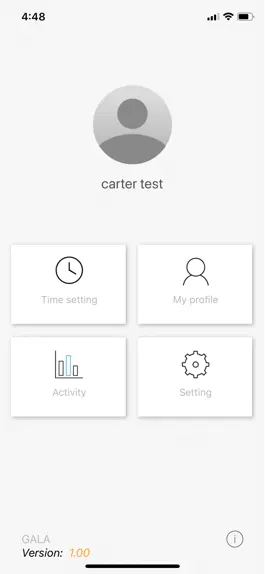 Game screenshot Chum Fit mod apk