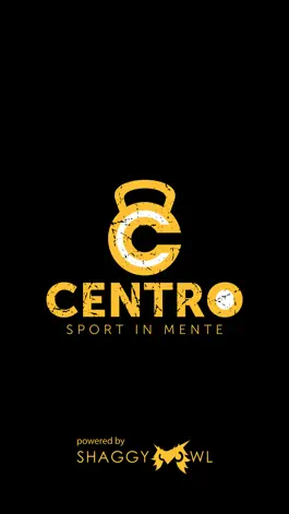 Game screenshot PALESTRA CENTRO mod apk
