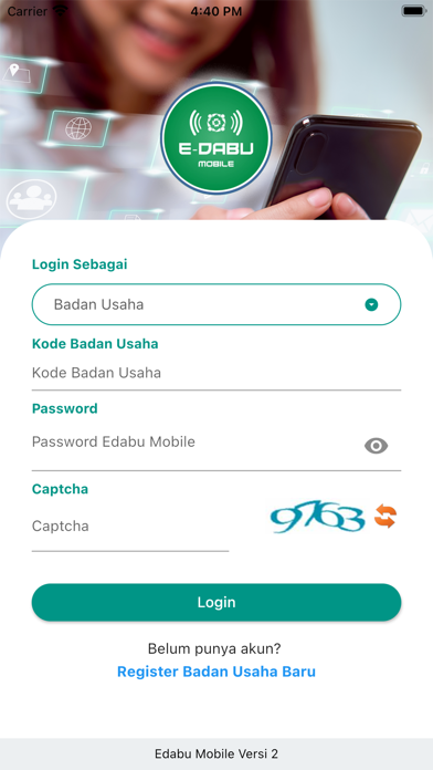 Edabu Mobileのおすすめ画像1
