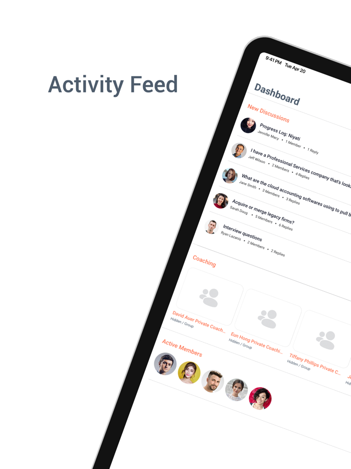 Future Firm Accelerate