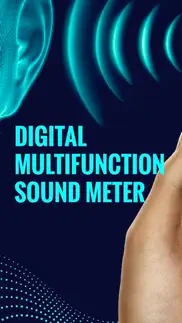dbpocket digital decibel meter problems & solutions and troubleshooting guide - 4