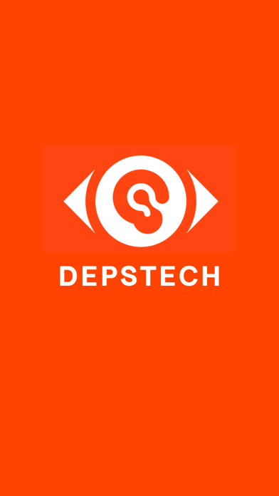 DEPSTECH Enjoy Screenshot