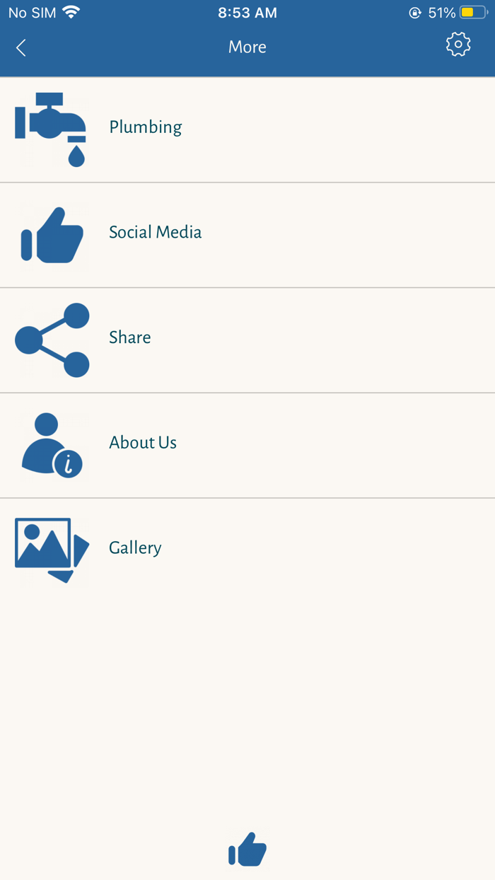 On Call Plumbing Heat and Air