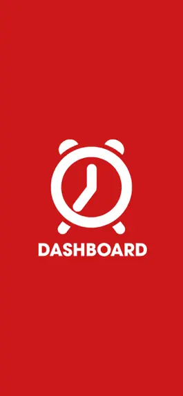 Game screenshot Clockaid Dashboard mod apk