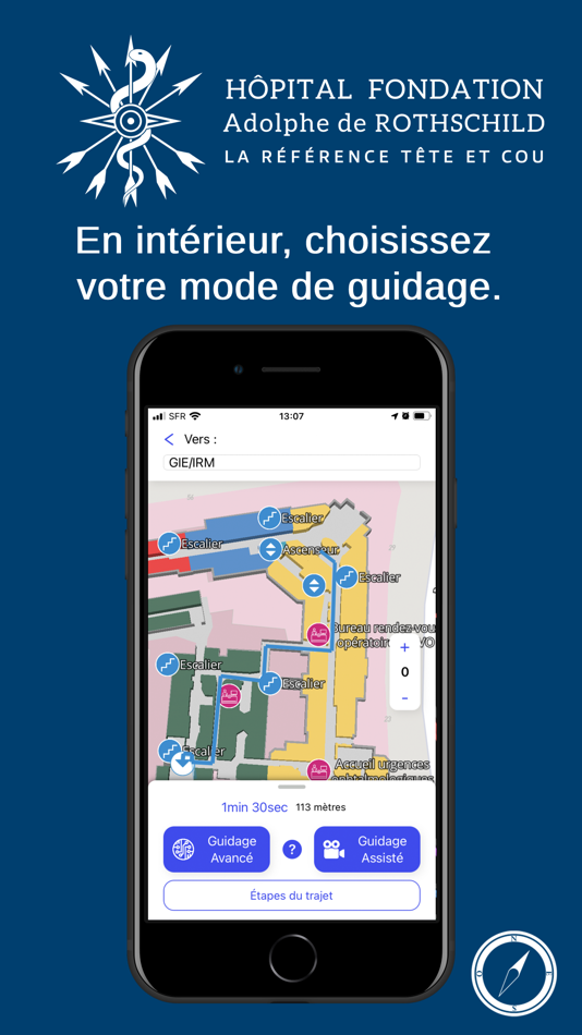 #2. HFAR_GPS (iOS) 由: Solo Agilis