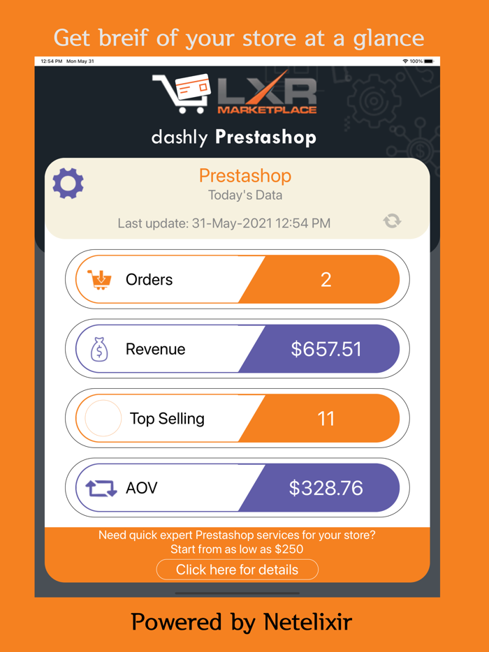 Dashly for Prestashop