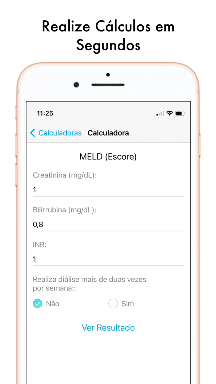 Dr Calc - Calculadoras Médicas