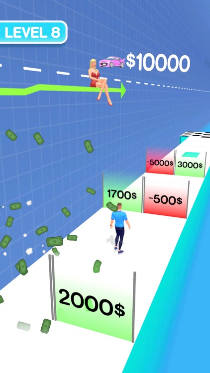 Present Challenge screenshot-3