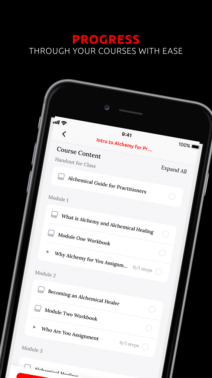 Alchemy Learning Center