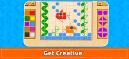 Game screenshot Mosaic Puzzles Kids Art Games hack