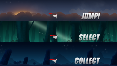 Seek - life Screenshot