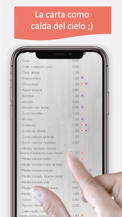 CominApp screenshot-3