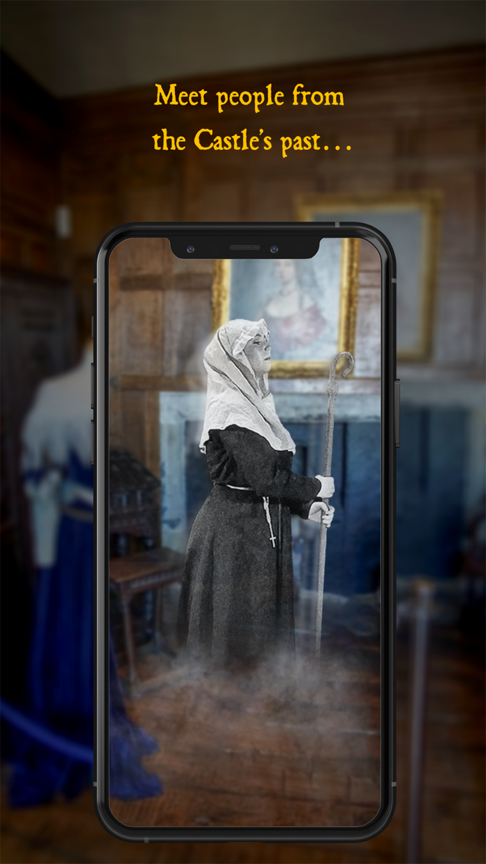 Tamworth AR Explorer