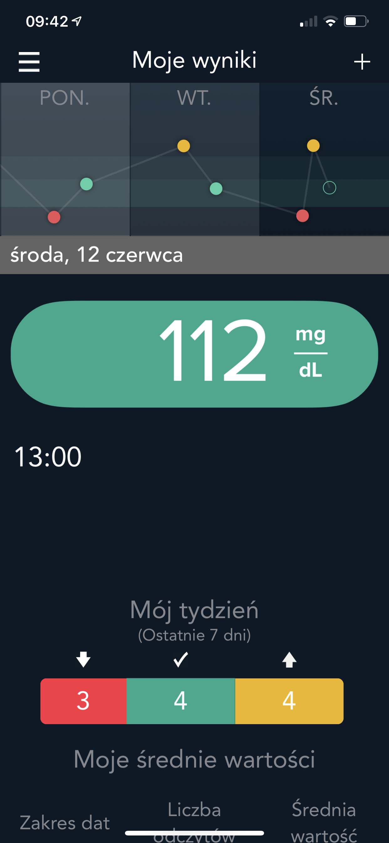 CONTOUR DIABETES app