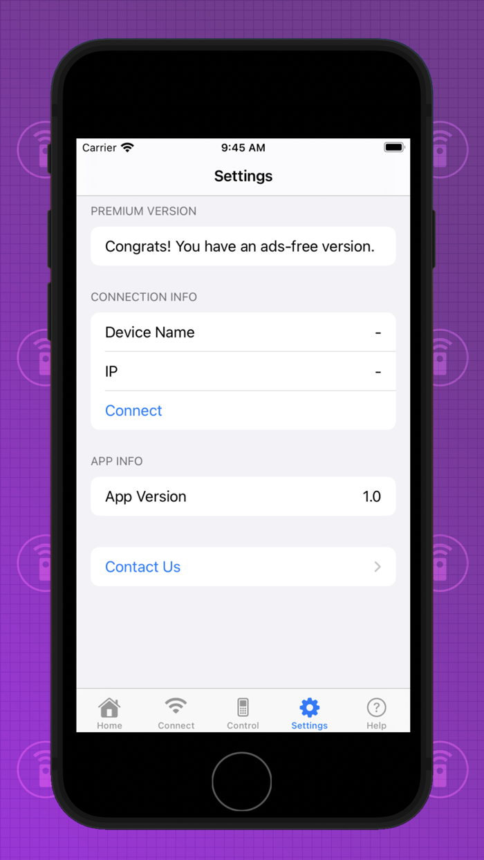 Remote for Roku devices