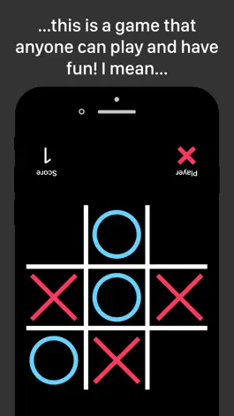 Game screenshot Tic Tac Toe for Everyone + apk