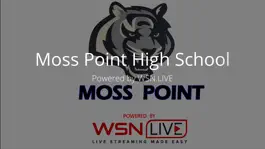 Game screenshot Moss Point High School mod apk