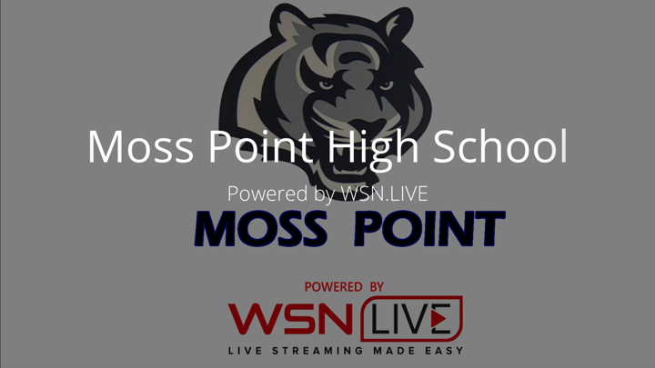 Screenshot #1 pour Moss Point High School