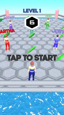 Game screenshot UnStack.io mod apk