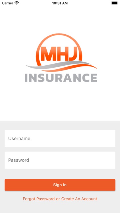 MHJ Insurance