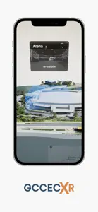 GCCEC XR screenshot #2 for iPhone