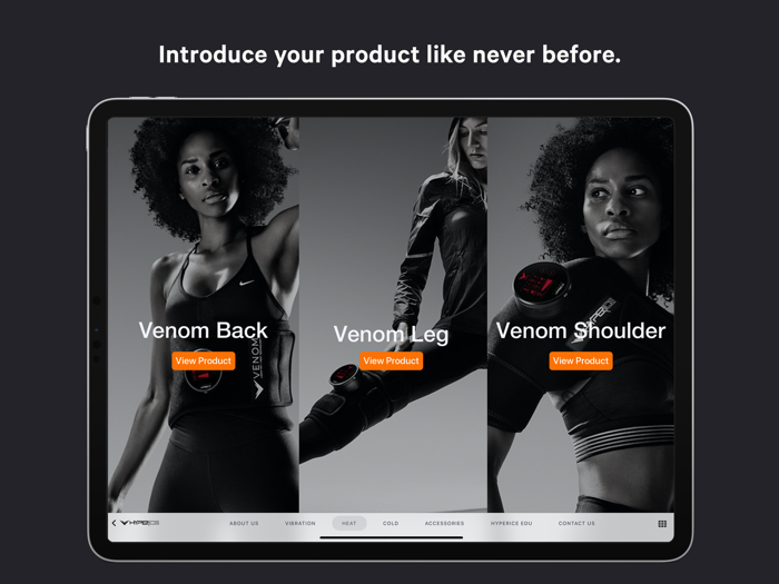 Ingage Presentations